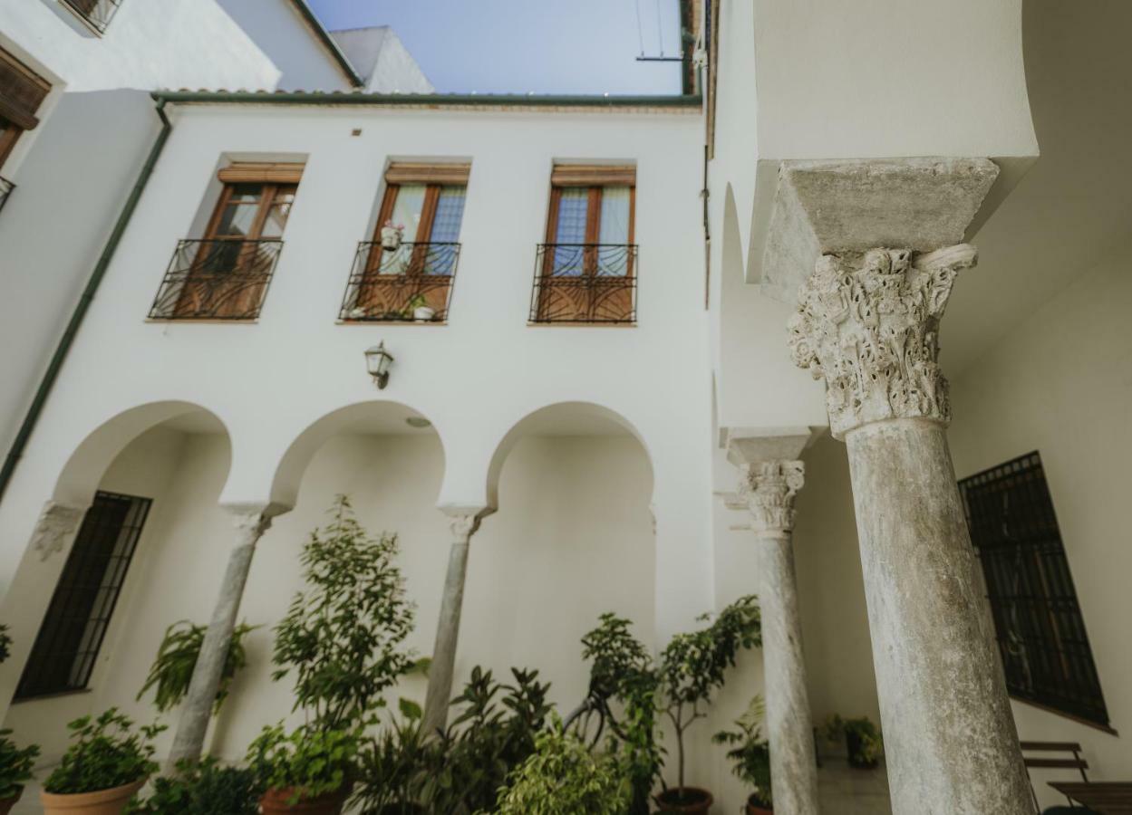 Luxury & New Apartment Corredera Córdoba Exterior foto